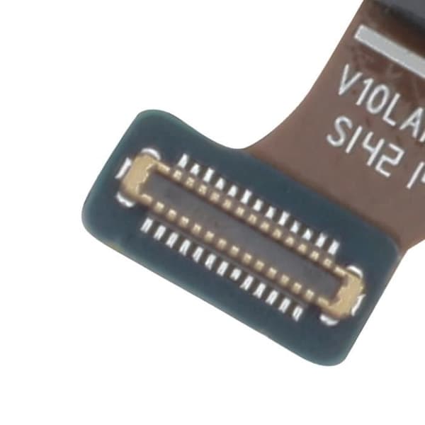 Samsung Galaxy S23 FE Frontkamera 10MP Selfie Sensor Relife Sort Svart