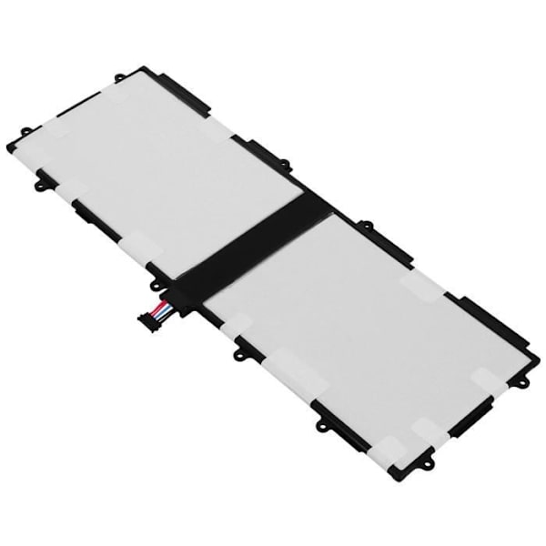 Alkuperäinen Samsung Galaxy Tab 10.1 7000mAh akku Samsung SP3676B1A