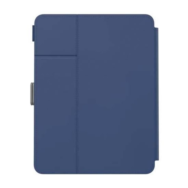 Speck Folio Balance Flip Case kompatibel iPad Pro 11 (2021/22 - 3./4. generation) Blå/Grå