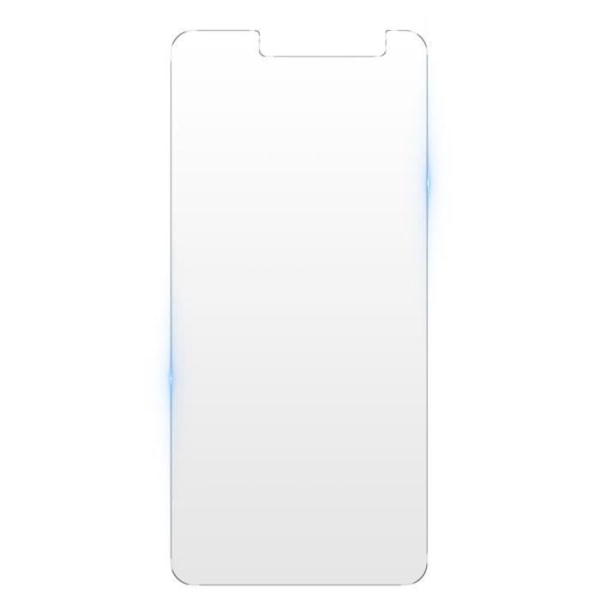 Näytön kalvo Samsung Galaxy Xcover 5 karkaistu lasi 9H Anti-Fingerprint Transparent Transparent