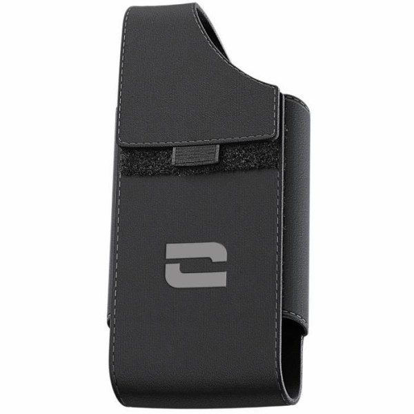 Bælteetui Crosscall Sort - CROSSCALL - Crosscall Smartphones - Neopren - Sort - Fleksibel Svart