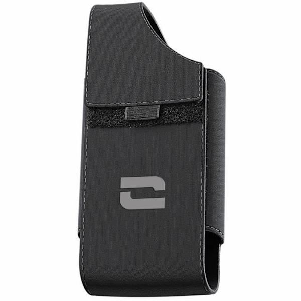 Crosscall bälteetui Svart - CROSSCALL - Crosscall Smartphones - Neopren - Svart - Flexibel Svart