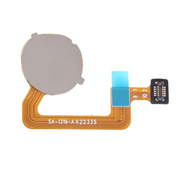 Reservdel Fingeravtrycksläsare för Xiaomi Redmi 12C