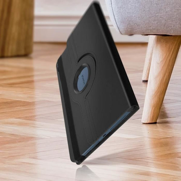 Honor Pad 8 Rotary Case Black Case