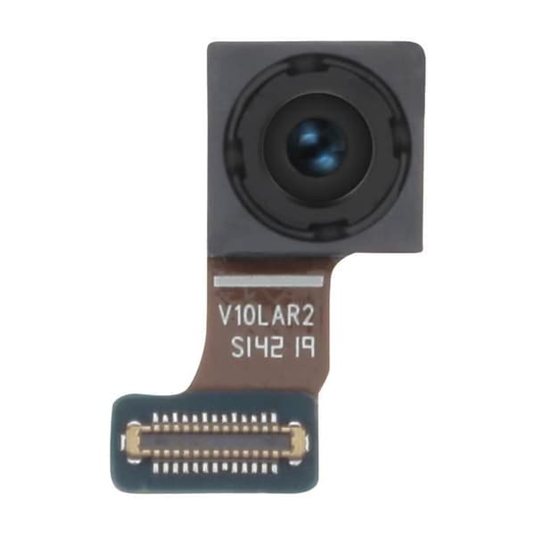 Samsung Galaxy S23 FE Frontkamera 10MP Selfie Sensor Relife Sort Svart