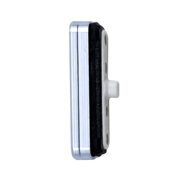 Strømknap til Samsung Galaxy S23 Ultra Original Samsung Blå