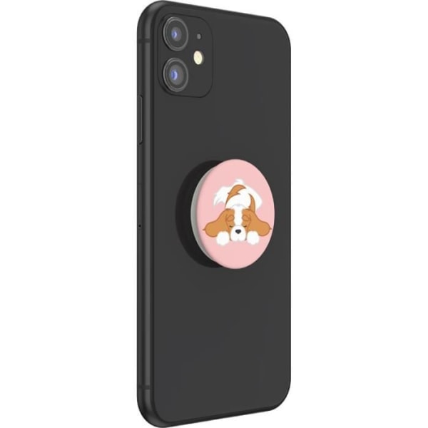 Pop Grip Standard Pretty Little Thing Popsockets