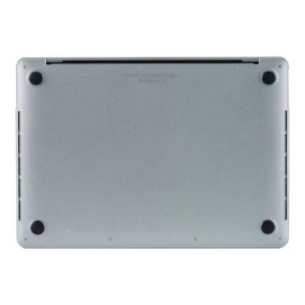 Incase Designs Incase Hård Skyddsskal för Apple MacBook Pro 13,3 (Mitten 2020) 3D Prickmönster Transparent -
