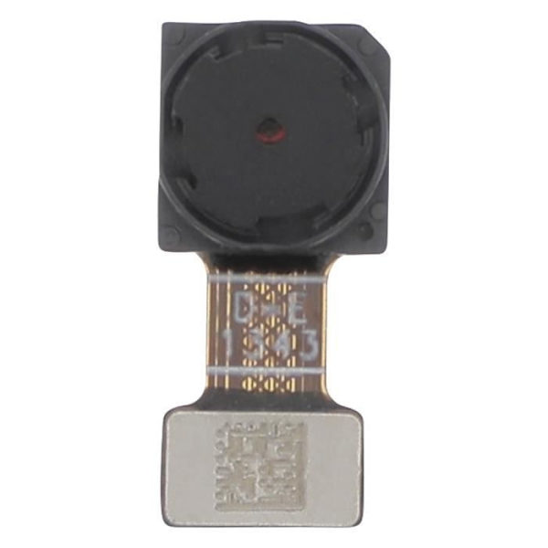 5 MP ultravidvinkelkamera - AVIZAR - Honor X7 Black - Defekt sensorbyte - 100 % kompatibel Svart