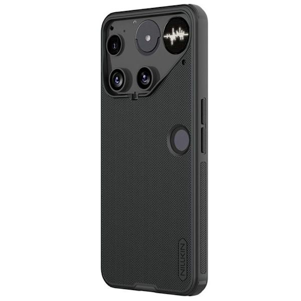 Skyddsfodral för Nothing - TPU+PC