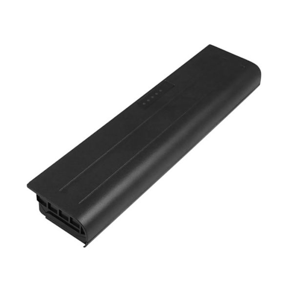 Batteri til bærbar computer Dell Studio 1535 1555 Li-ion 11.1V 4400mAh 49Wh Sort