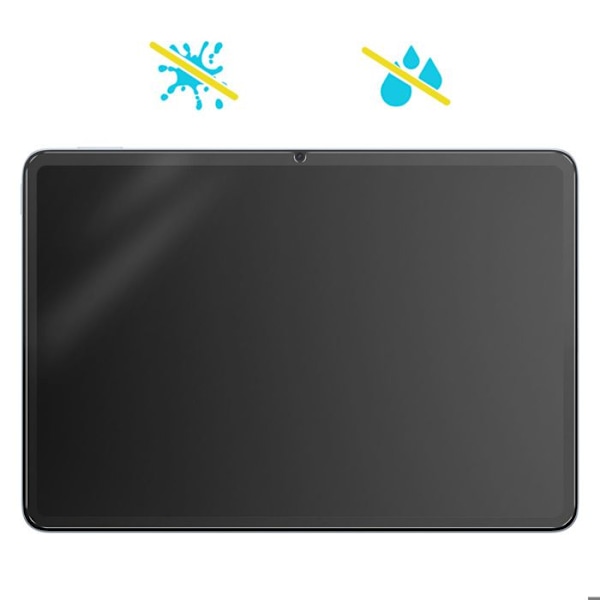 Skärmskydd för Xiaomi Pad 7 och Pad 7 Pro Paperlike Mjuk Transparent