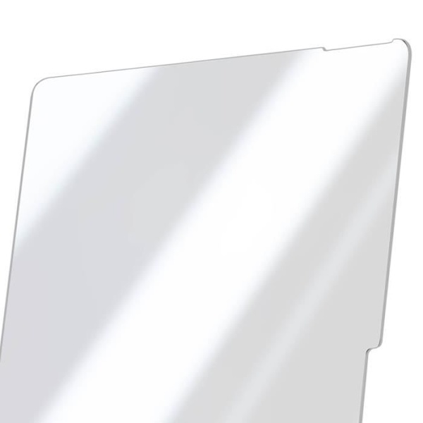 Filmmaterial - Microsoft - Surface Pro X, Pro 9, Pro 8 - Flexibel - Repellerande - Ultrafin