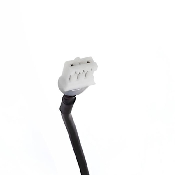 Barre LED Ljus för Dualtron Mini Lång Kropp Installation Däck Minimotors Vit Vit