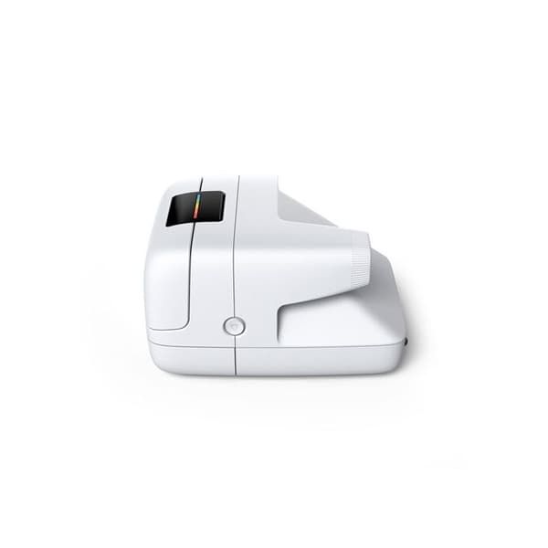Polaroid Flip Hvid Sofortkamera Vit