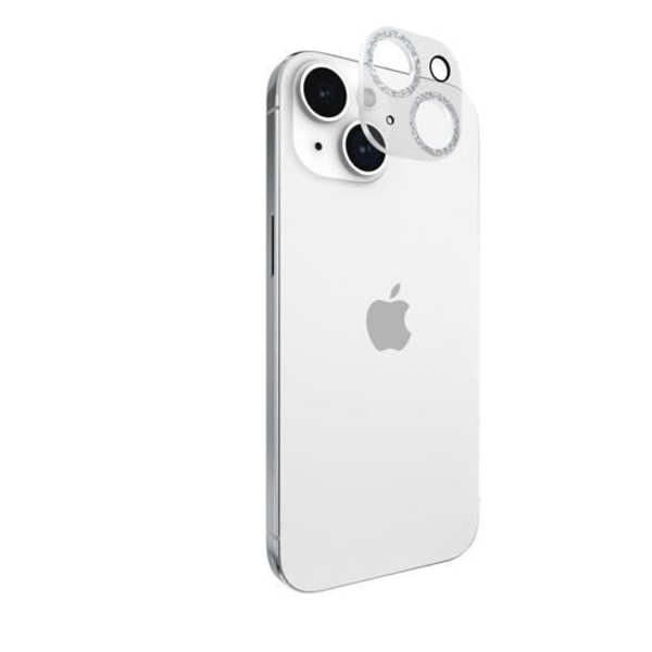 Case Mate Kamera Skyddsglas för iPhone 15 &amp; för iPhone 15 Plus Twinkle
