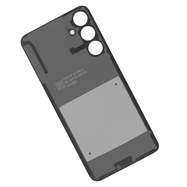 Cachebatteri til Samsung Galaxy A16 Original Service Pack Samsung Sort Svart