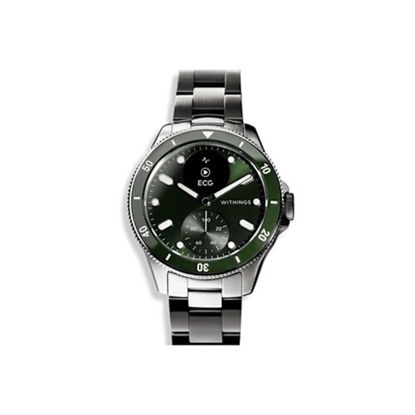 Withings sport scanwatch