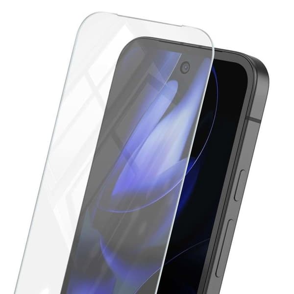 VT plat Google Pixel 9A musta MFG GRS+SmartFrame Svart