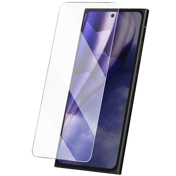 Härdat Glas för HMD Skyline Hårdhet 9H Repäntligt Fasad Transparent Transparent