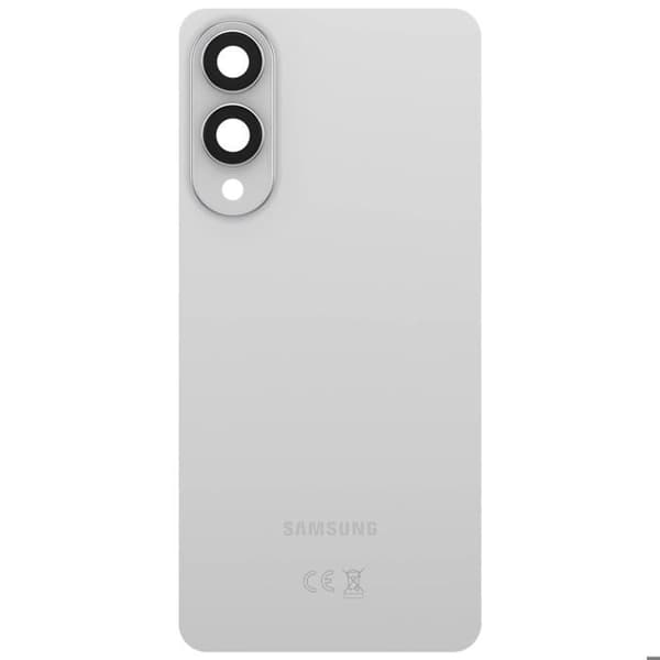 Ersättningsbatteri för Galaxy S25 Edge Service Pack Samsung Silver Grå