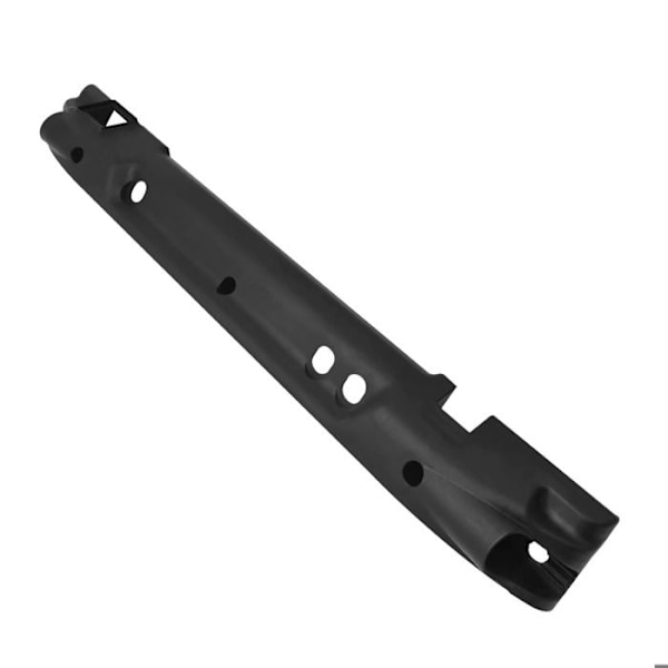 Cache Dæk Venstre Side - MINIMOTORS - Dualtron Thunder/Eagle - Sort - Beskyttelse - Nem installation Svart