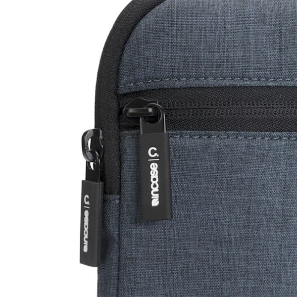 Housse Bandoulière för MacBook Air och Pro 13 tum med Slynga Incase Mörkgrön Grön