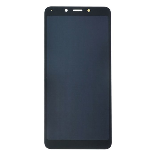 Ersättnings LCD- och pekskärm för Xiaomi Redmi 6 / 6A Typ IPS Svart Svart