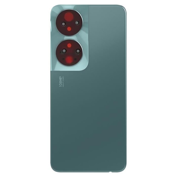Baksida för Honor 90 Smart Original Service Pack Honor Grön Grön