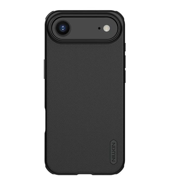 Cover til iPhone Air - TPU+PC, MagSafe
