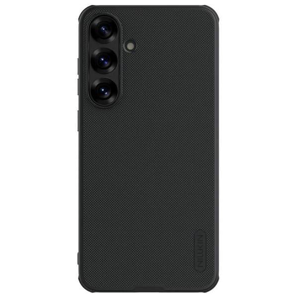 Skyddsfodral för Galaxy S25 - TPU+PC