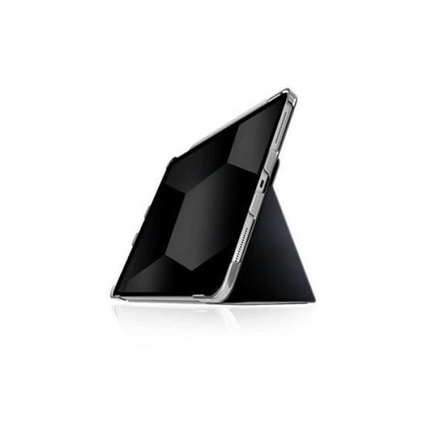 Beskyttelseshylster til iPad Air/Pro 11 - stm goods - Folio Studio - Multi-positions - Sort Svart