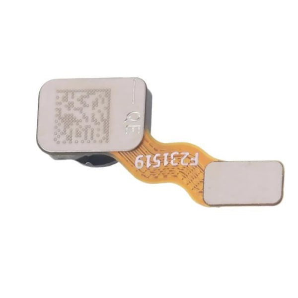 Fingerprint reader for Honor 70 and Magic 6 Lite 5G Black Svart