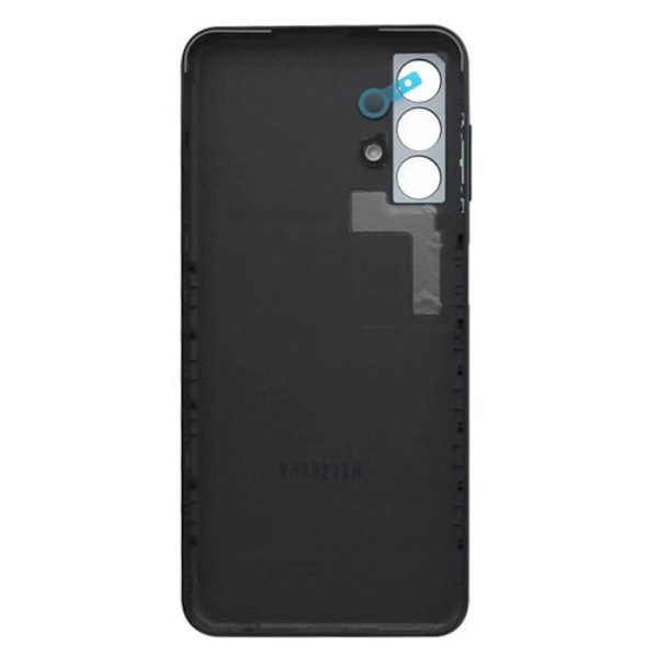 Samsung Galaxy A13 4G Batteri Cover Original Samsung sort