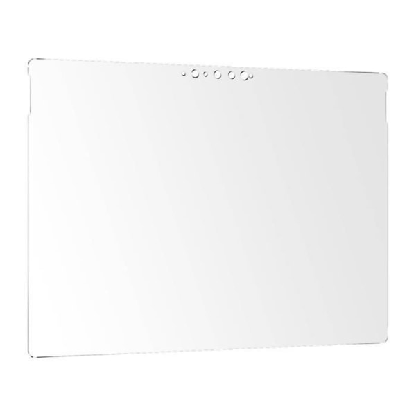 Microsoft Surface Go 2 ja 10.1 Film Joustava renderöintipaperi Paperi tuntuinen 3mk valkoinen