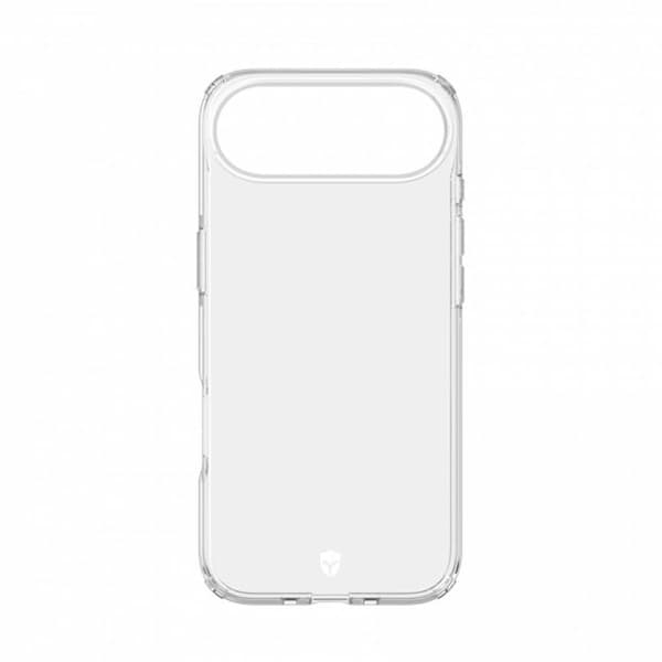 Coque FC Feel - IPhone Air - Läpinäkyvä