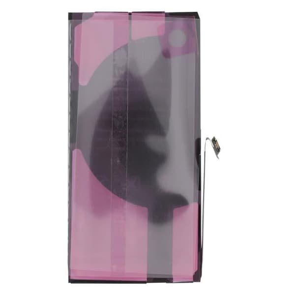 Batteri til Apple iPhone 13 - AVIZAR - BAT-COMP-IP13 - 3240mAh - Sort Svart