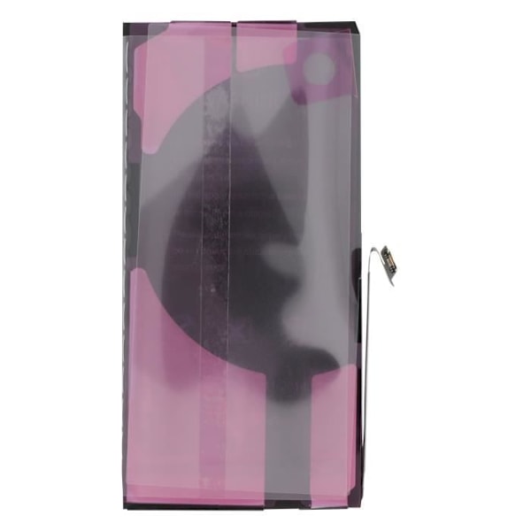 Batteri till Apple iPhone 13 - AVIZAR - BAT-COMP-IP13 - 3240mAh - Svart Svart