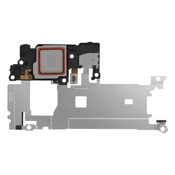 Intern Højttaler til Galaxy Z Flip 7 Service Pack Samsung Grå Grå
