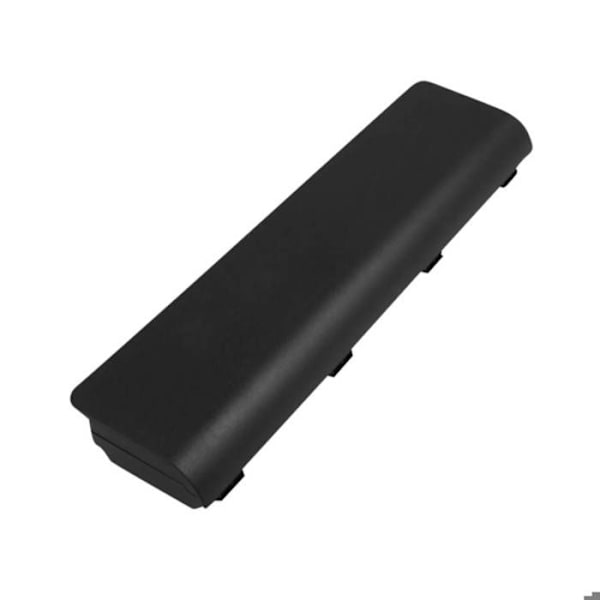 Akun Korvaus Toshiba C55 C70 11,1V 4400mAh Li-ion Musta Svart