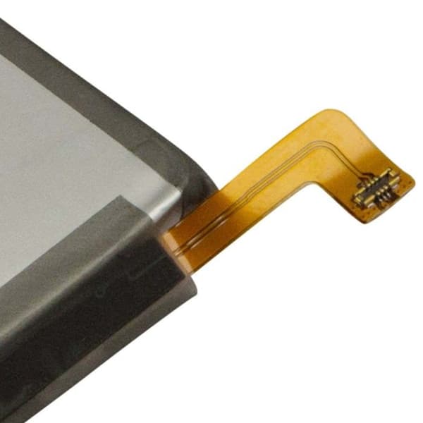 Li-ion akku 3,86V Samsung Galaxy S20 Ultra 5000mAh Harmaa Grå