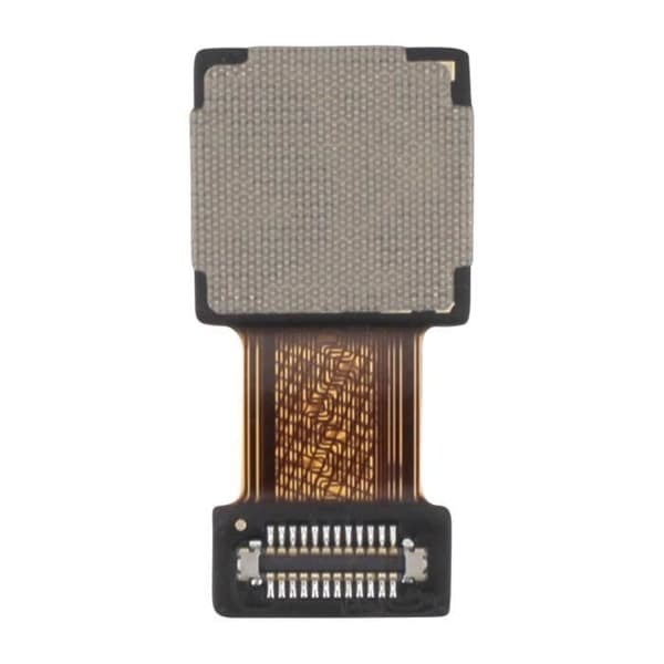 Bagkamera - AVIZAR - Oppo A54s - Sort - Udskiftning af hovedsensor Svart