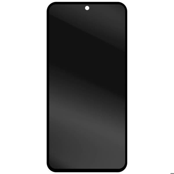 LCD-skærm til Xiaomi 12T og 12T Pro + Original Xiaomi Sort Touchscreen