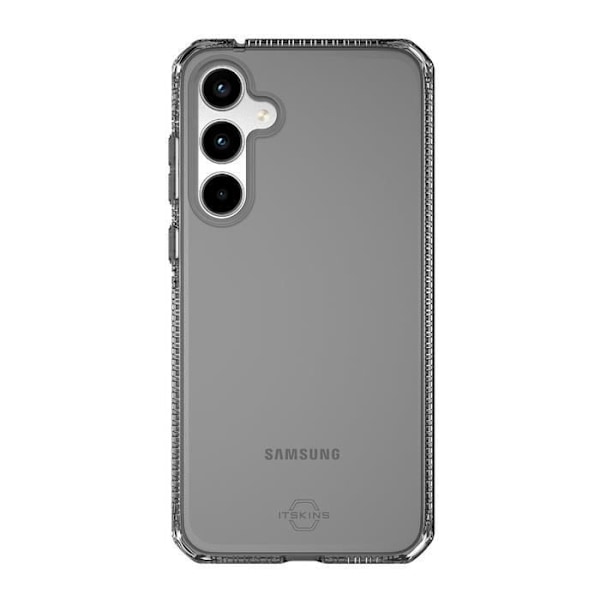 CASE RENFO 3M SPECTRUMR SAMSUNG GALAXY A35 5G CLEAR SMOKE