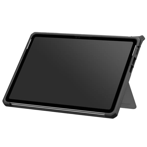 Skydd - UAG - Scout - Microsoft Surface Pro 12" - Svart - Militärskydd Svart