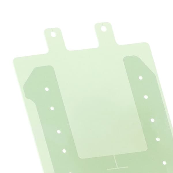 Batterilim för Samsung Galaxy S24 Plus Solid Fixing Original Samsung Black Svart