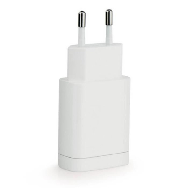 Universal 2A USB nätladdare - Forcell - Snabbladdning