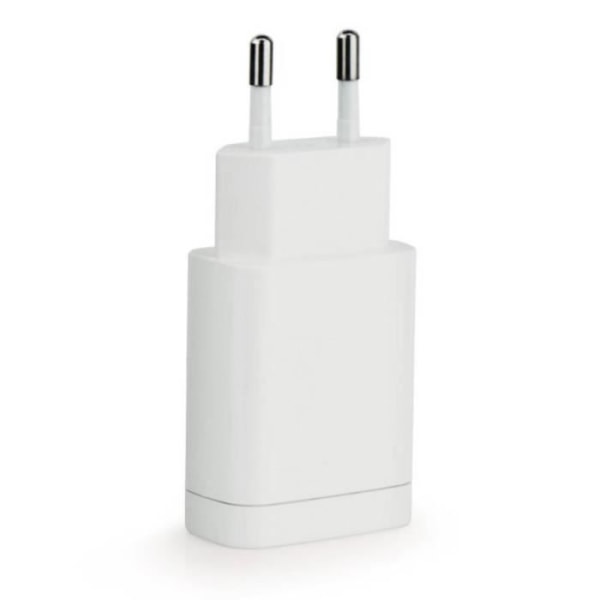 Universal 2A USB netoplader - Forcell - Hurtig opladning