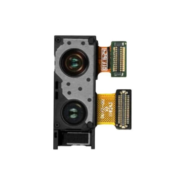 Frontkamera Huawei Mate 30 Pro Frontlinsbyte