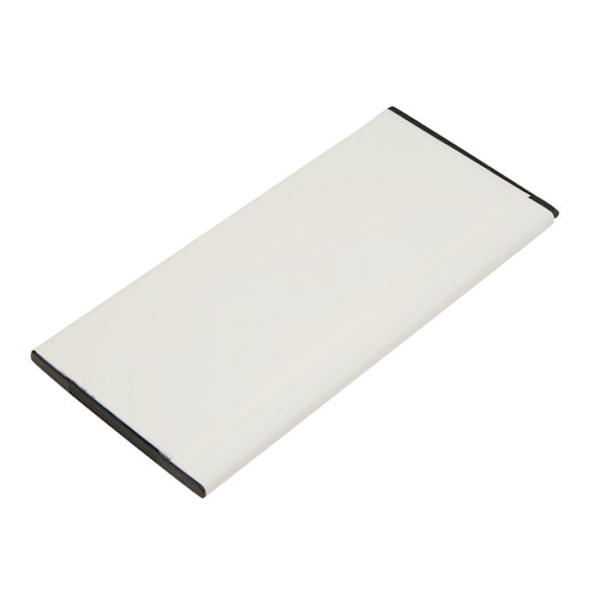 Batteri til ZTE V9 / V9 Light Tab Hvid Li-Polymer 3.7V 3400mAh 12.6Wh